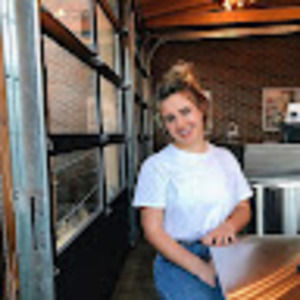 Meet your Posher, Catherine